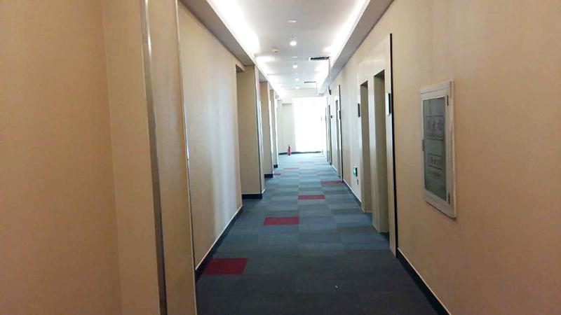 Thank Inn Chain Hotel Beijing Tongzhou District Wuzi University Екстериор снимка